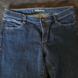 Old Navy The Dreamer size 12 jeans